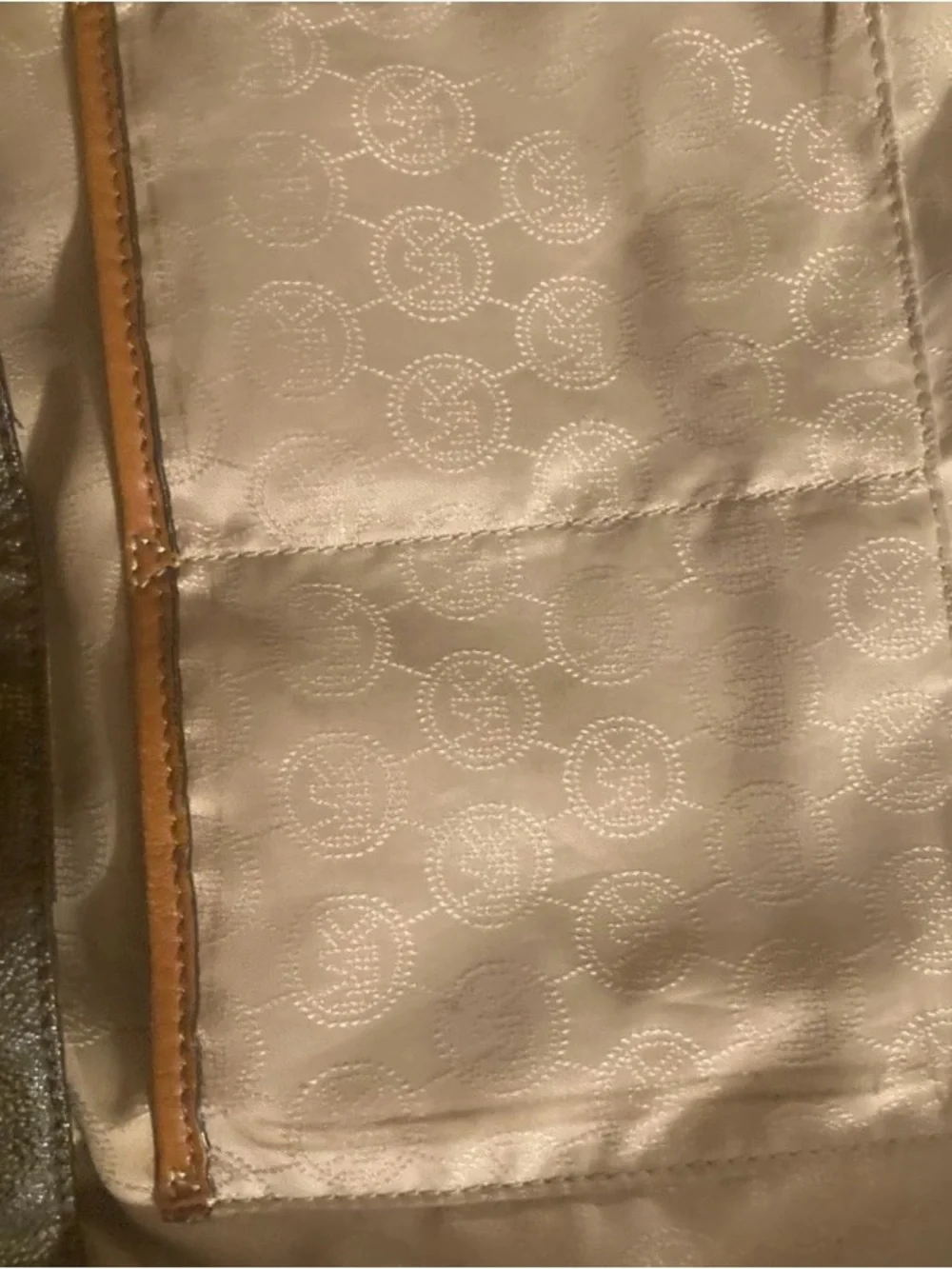 Michael Kors Jules Bag